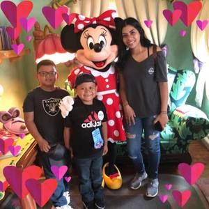 Meet your Posher, Brenda